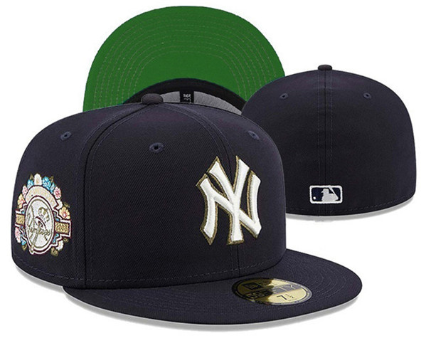 New York Yankees Stitched Snapback Hats 104